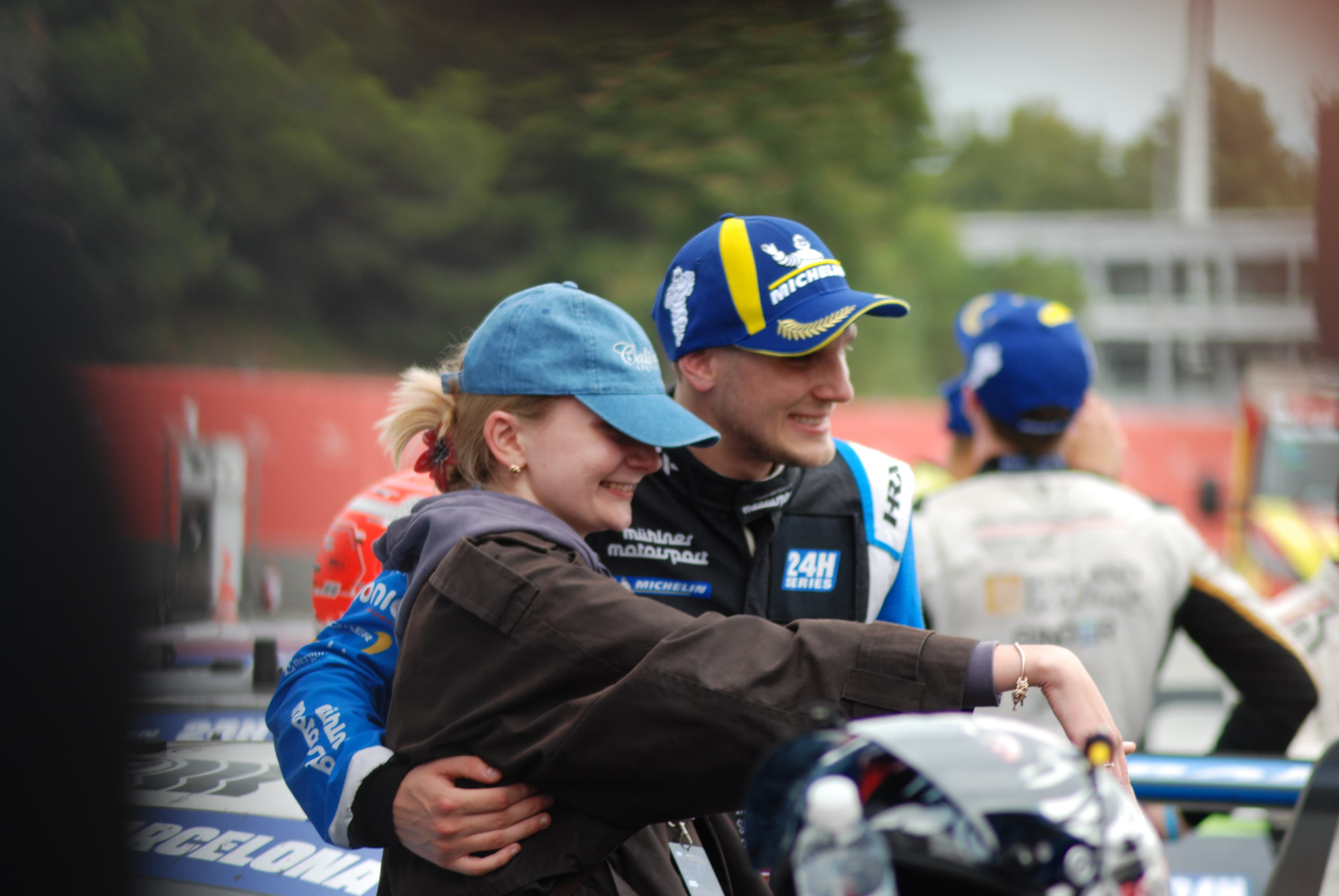 24 Hours of Barcelona, 2025